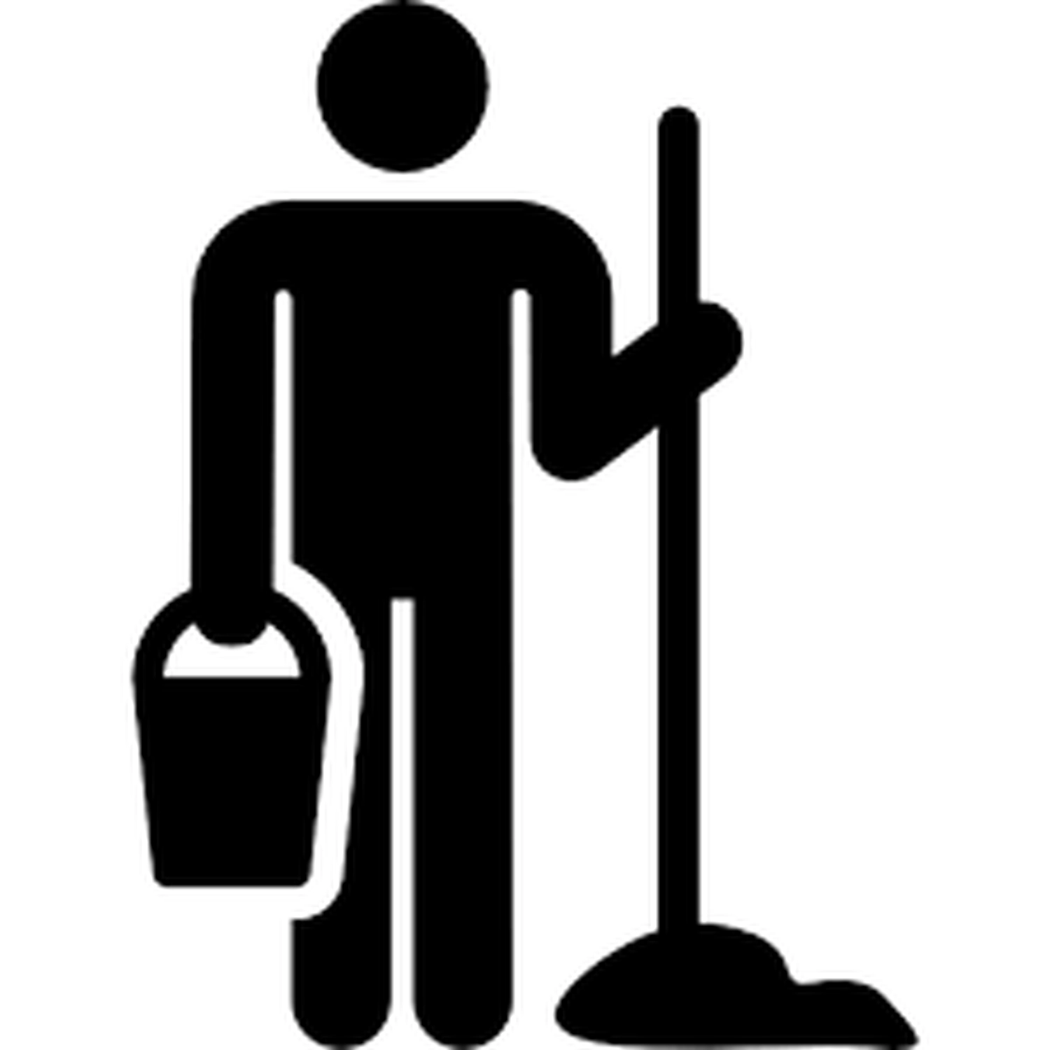 Graf Straßenreinigung - Kehrdienste - Symbol