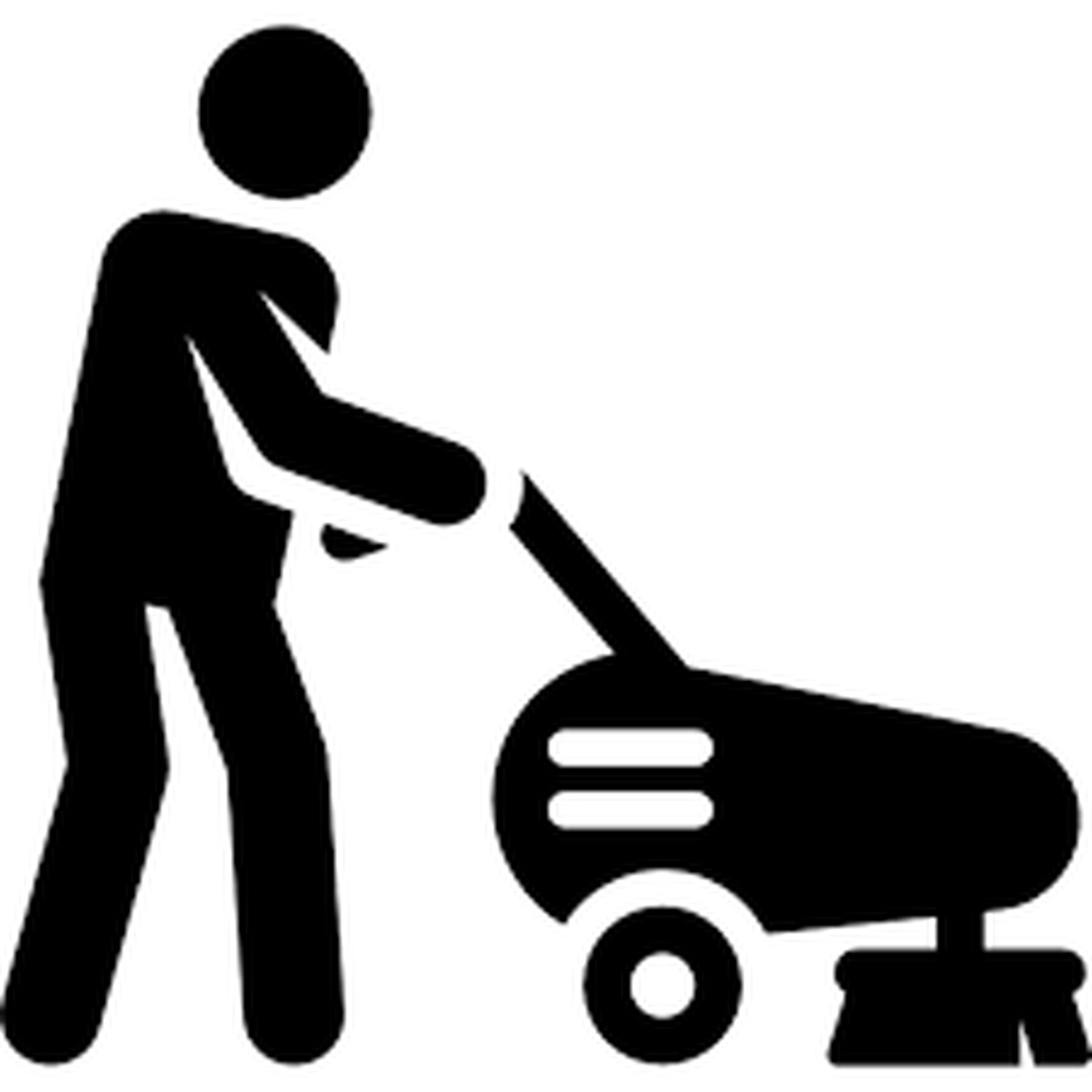 Graf Straßenreinigung - Kehrdienste - Symbol