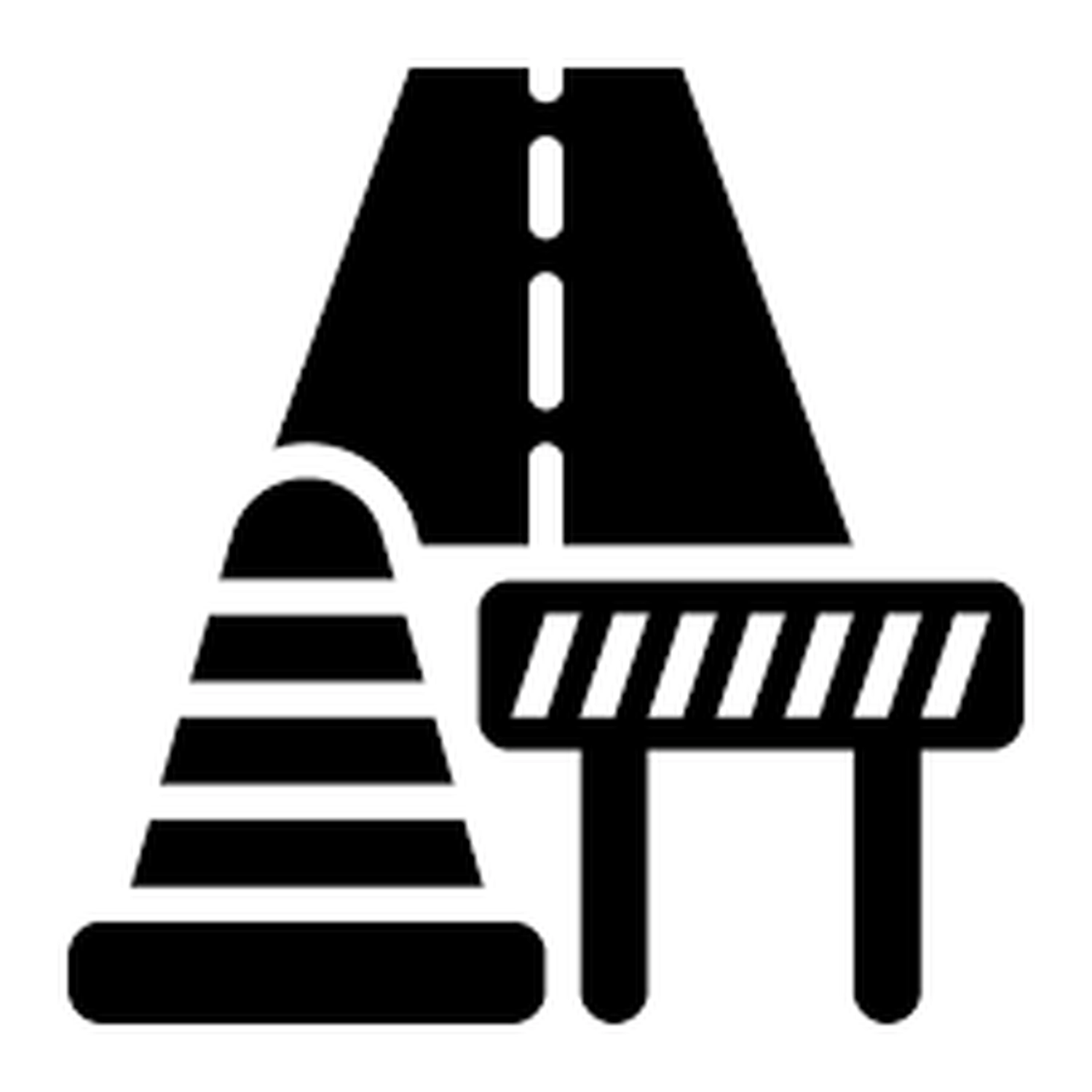 Graf Straßenreinigung - Kehrdienste - Symbol