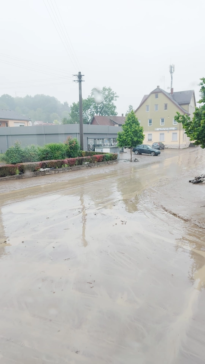 Graf Straßenreinigung - Kehrdienste - Reinigung