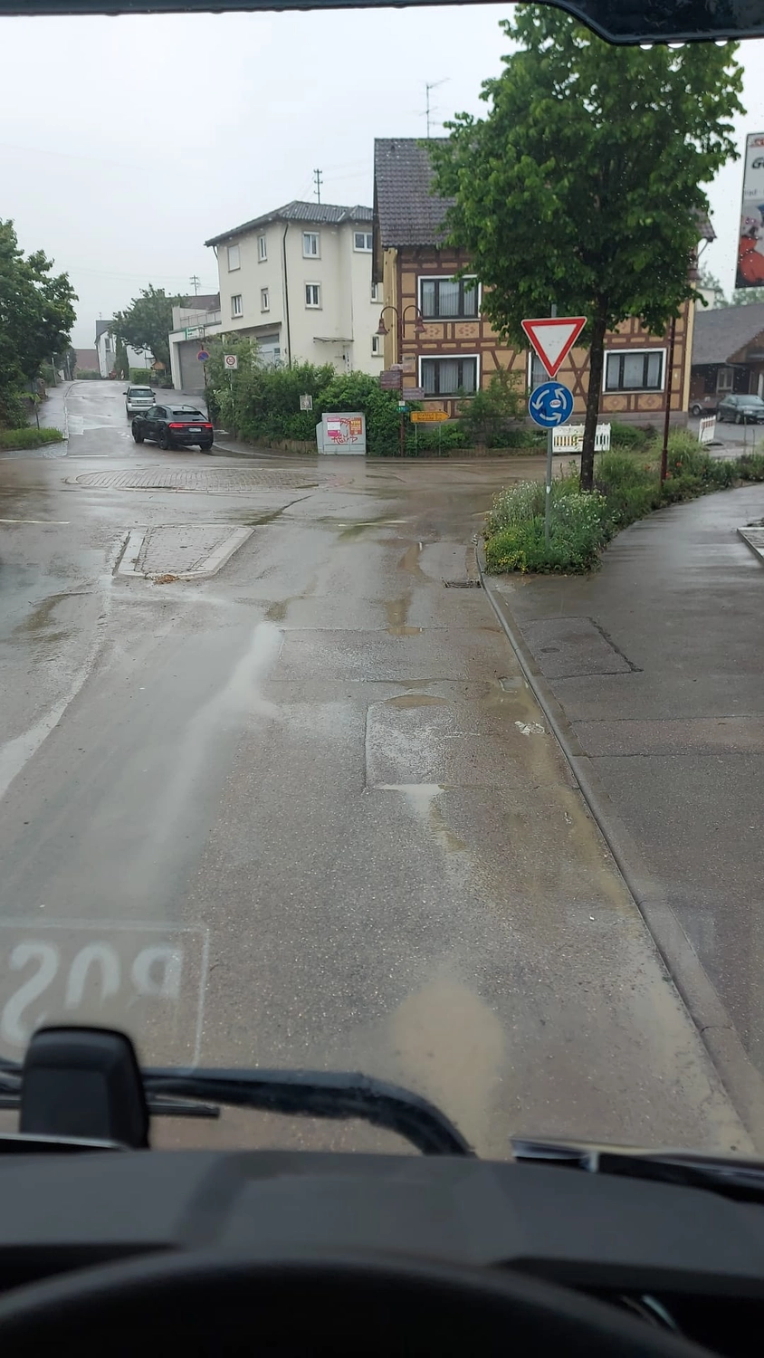 Graf Straßenreinigung - Kehrdienste - Reinigung