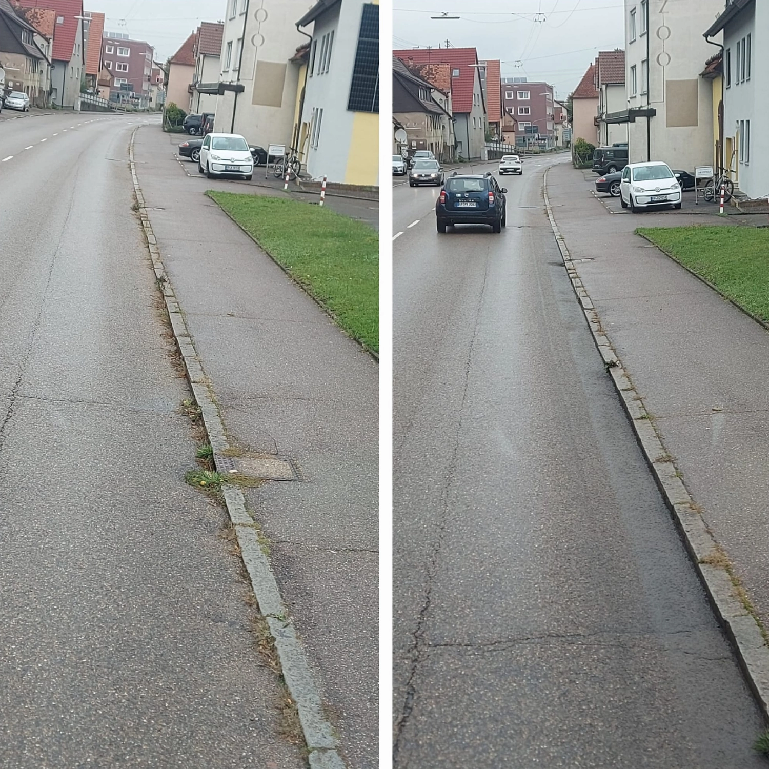 Graf Straßenreinigung - Kehrdienste - Reinigung