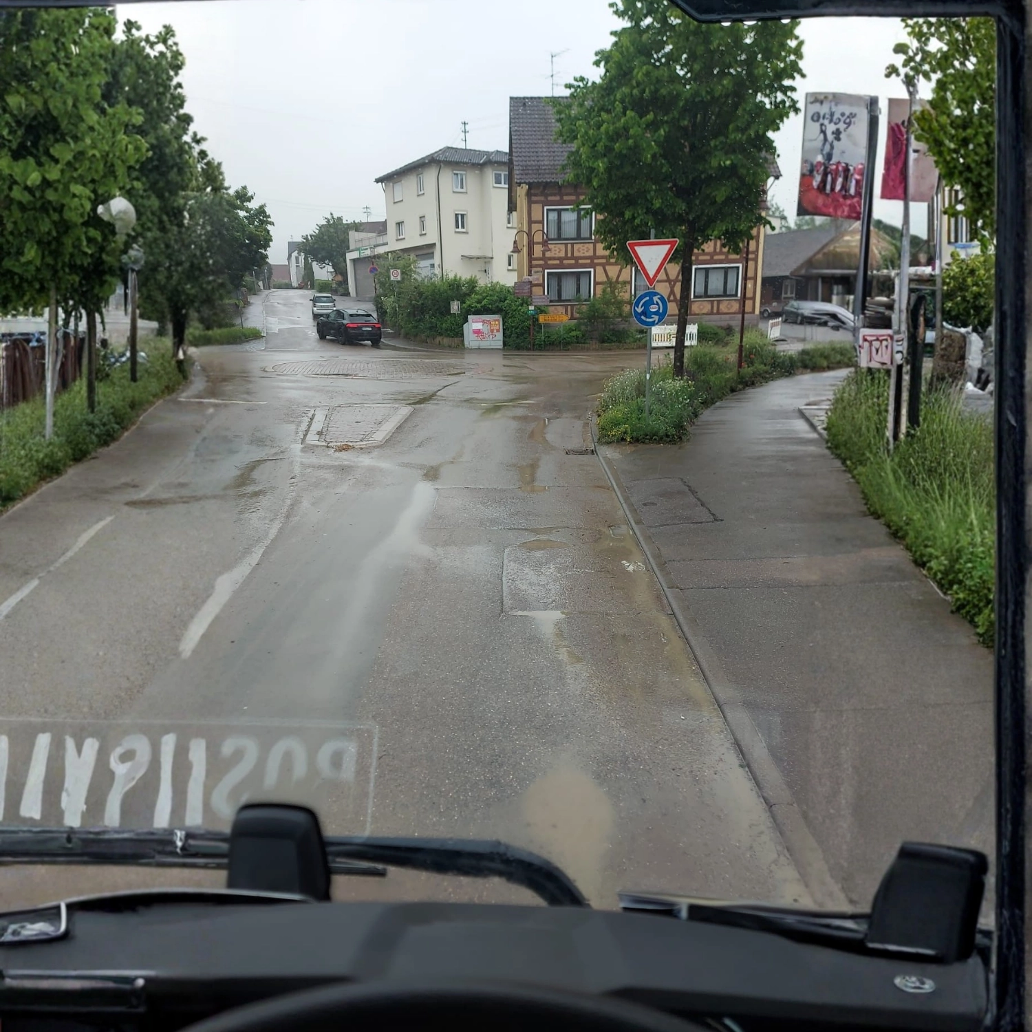 Graf Straßenreinigung - Kehrdienste - Reinigung